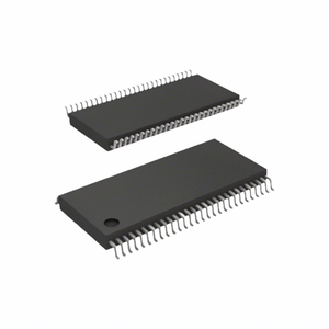 56 TFSOP QS3VH16212PAG8 Electronic Chips Component In Stock Logic - Product Image 1