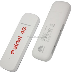 Modem USB 4G LTE CAT4 HUAWEI E3372H-607 avec double port d'antenne et prise en charge toutes les bandes pour connectivité sans fil externe HUAWEI - Product Image 3