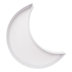 Caja de Regalo de Cartón con Forma de Luna Creciente para Charcutería, Ideal para Eid y Ramadán - Product Image 2