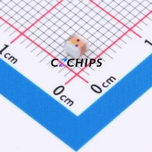 Inductor SMD FEC1008CP-R47G-LRH 1008 (Inductancia: 470nH) (Precisión: 2%) (Corriente Nominal: 470mA) - Product Image 1