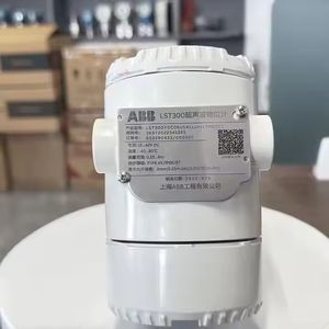 מכשיר מדידת מפלס אולטרסאונד מקורי <span class=keywords><strong>ABB</strong></span>-LST300 משדר LST - Product Image 4