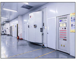 לצפות חלקים שעון קשה חלקים מתכת גימור משטח טיפול רוז צבע זהב ipg ציפוי יונים sputing ציוד ציפוי יונים - Product Image 5