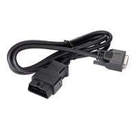 OBDSTAR M001 Main Cable for Code Reading, Key Programming & IMMO Functions