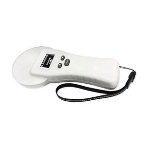 134.2khz Fdx-b 동물 태그 리더 미니 휴대용 애완 동물 <span class=keywords><strong>RFID</strong></span> 마이크로 칩 스캐너 - Product Image 4