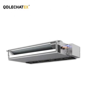 Aire Acondicionado Central Multisplit de Techo a Prueba de Explosiones de 56 Toneladas y 196 kW - Product Image 5