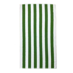 <span class=keywords><strong>Toalla</strong></span> de <span class=keywords><strong>Playa</strong></span> Cabana Stripe para Deportes de Verano, 30x60 Pulgadas, Extra Grande, 100% Algodón Anillado, Hipoalergénica, Tejida, de Lujo, para Baño y Piscina - Product Image 1