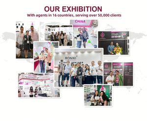 Esmalte de Uñas en Gel de 15 ml con Logotipo Personalizado OEM de Marca Privada, Esmalte de Uñas en Gel UV al por Mayor - Product Image 6