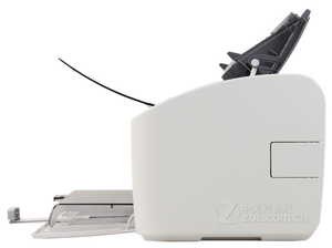 Impresora Láser Monocromática Económica de Función Única Canon LBP2900+ (Impresión Rápida para Hogar/Negocio) Negra - Product Image 3