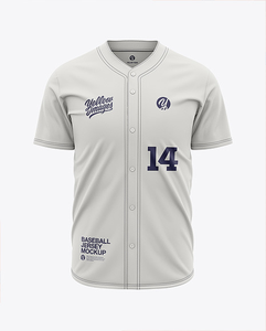 Tontons Factory Custom 100% Polyester <b>Baseball</b> Softball Shirts Quick Drying Breathable Embroidered Uniforms for Adults Hot - Product Image 6