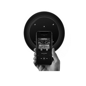 TWS conectar 120 vatios de gran potencia de teatro en casa Super alimentado asistente de voz bluetooth altavoz subwoofer - Product Image 3