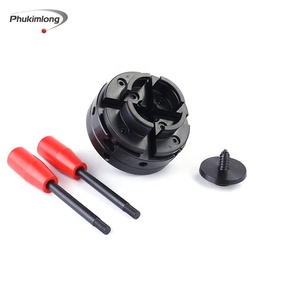 PHUKIMLONG CK4A <span class=keywords><strong>Mandrin</strong></span> de <span class=keywords><strong>tour</strong></span> <span class=keywords><strong>à</strong></span> centrage automatique <span class=keywords><strong>à</strong></span> 4 mâchoires pour <span class=keywords><strong>tour</strong></span> <span class=keywords><strong>à</strong></span> <span class=keywords><strong>bois</strong></span> Machines <span class=keywords><strong>à</strong></span> <span class=keywords><strong>bois</strong></span> <span class=keywords><strong>Mandrin</strong></span> de <span class=keywords><strong>tour</strong></span> en métal - Product Image 2