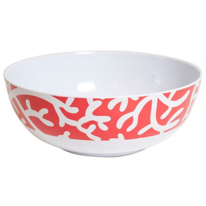 Marine nautica melamina blue coral collezione cibo <span class=keywords><strong>cena</strong></span> set da tavola - Product Image 4