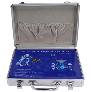 JYTOP 6 세대 양자 공명 자기 전신 건강 감지기 6 세대 양자 자기 - Product Image 2