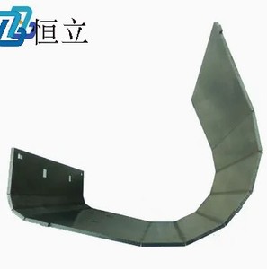 Servicio de Taller de Fabricación de Piezas de Acero Inoxidable Estampadas y Cortadas con Llama, Soportes y Chapas Metálicas Personalizadas de Fábrica - Product Image 2