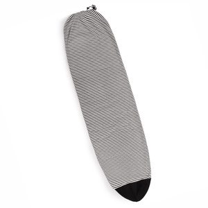 Échantillon gratuit, logo personnalisé, vente en gros, sac de planche de surf longboard, sac de transport de planche de surf premium, sac de planche de surf en polyester imperméable, épaissi - Product Image 1