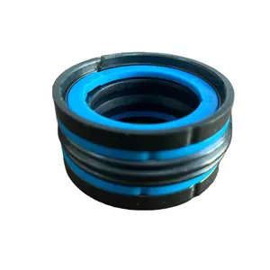 Chinese supplier KDAS hydraulic seal double acting combination seal