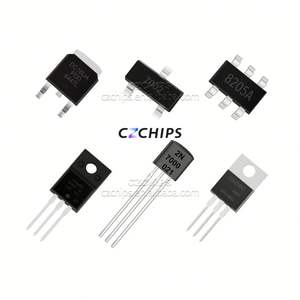 Genuine New KTB817-Y-U/P TO-3P Transistor Specialized Electronic Components Purchasing and Support Services CZSKU:AR45SB98 - Product Image 1