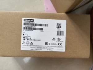 Module PROFIBUS MM4 100% neuf et original 6SE6400-1PB00-0AA0 - Product Image 1