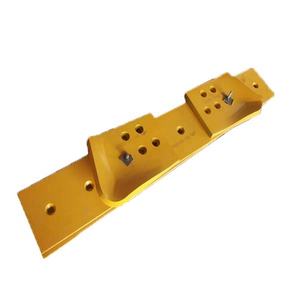 Caterpillar D6D D6C бульдозер оборудование LH RH концевой бит 6J0895 6J0896 б/у строительная техника - Product Image 3