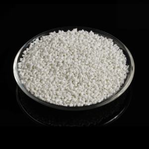 Matières premières plastiques SY PBT, granulés PBT renforcés de fibres de verre à 20 % (GF20), polymère plastique PBT en vente - Product Image 1