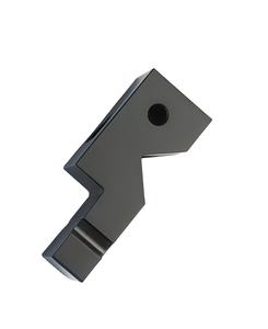 Высокоточные услуги по обработке CNC для индивидуальных деталей из нержавеющей стали для прототипирования и производства автомобилей и мотоциклов - Product Image 1