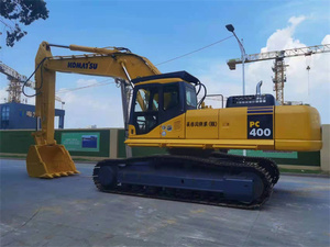 Komatsu Excavadora Usada CATERPILLAR Original Excavadora sobre Orugas A LA Venta a Precio Negociable - Product Image 2