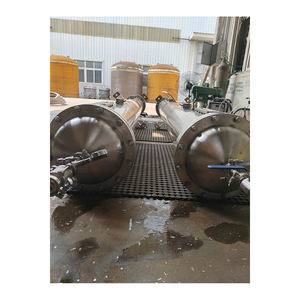 रासायनिक उत्पाद संयंत्रों के लिए पेशेवर नए आयन विनिमय कॉलम क्रोमैटोग्राफी उपकरण रेसिन पंप पीएलसी - Product Image 5