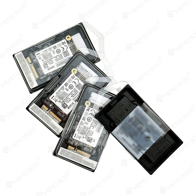 Original SSD MSata 128GB 256GB 512GB 1Tera Msata 256 SSD Internal SSD Drive Solid State Drive