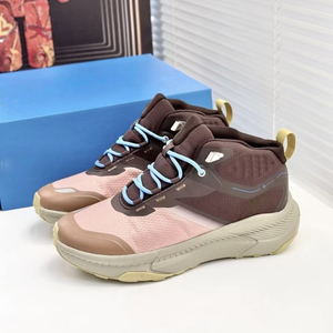 Zapatos de Senderismo y Montañismo Gore-Tex para Hombre y <span class=keywords><strong>Mujer</strong></span>, Cómodos, Resistentes al Desgaste, con Suela Gruesa, para <span class=keywords><strong>Trail</strong></span> <span class=keywords><strong>Running</strong></span> - Product Image 4