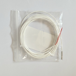 2026 Hot Sale a Class Pt100 Sensor <strong>Temp</strong> 3mm Probe 3 Wire RTD <strong>Temperature</strong> Probe - Product Image 4