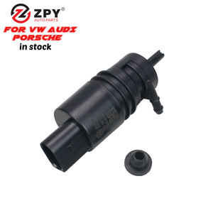 Mesin cuci kaca depan plastik ZPY baru untuk VW untuk Passat B5 1T0955651 1K5955651 Motor - Product Image 2