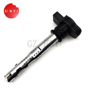 คอยล์จุดระเบิด 07K905715D สำหรับ Volkswagen Audi A4 A5 Q5 GTI GLI Passat อะไหล่ทดแทนใหม่ - Product Image 1
