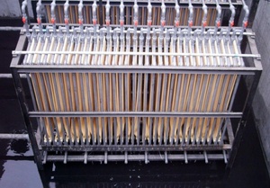 Mbr Membraanbioreactor Grote Capaciteit Voor Industriële Afvalwaterzuivering Installatie - Product Image 5