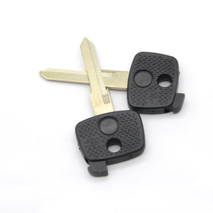 Venta caliente Keyless Remote Car Llaves en blanco Cerrajero económico Seguro para vehículos - Product Image 5