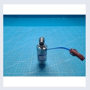 สวิตช์ควบคุมการไหล Malema M-60 ซีรีส์ รุ่น M-60-S31-01-002 - Product Image 3