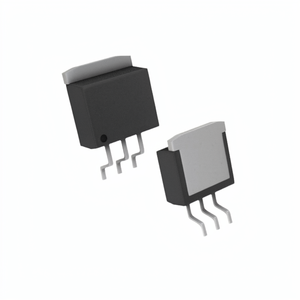 TO 263 4, D2PAK, TO 263AA MIC39300-2.5WU Distribuidor Autorizado de Componentes Electrónicos de Gestión de Energía (PMIC) - Product Image 1