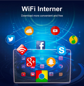 Lecteur GPS d'autoradio <span class=keywords><strong>Android</strong></span> 10 pouces pour <span class=keywords><strong>nissan</strong></span> X-trail <span class=keywords><strong>Xtrail</strong></span> T30 2003-2007 Carplay écran tactile voiture stéréo vidéo Audio 2 Din - Product Image 6