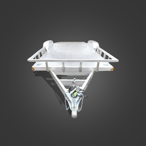 Cubierta <span class=keywords><strong>de</strong></span> aluminio <span class=keywords><strong>para</strong></span> remolque, barato, venta al por mayor - Product Image 1