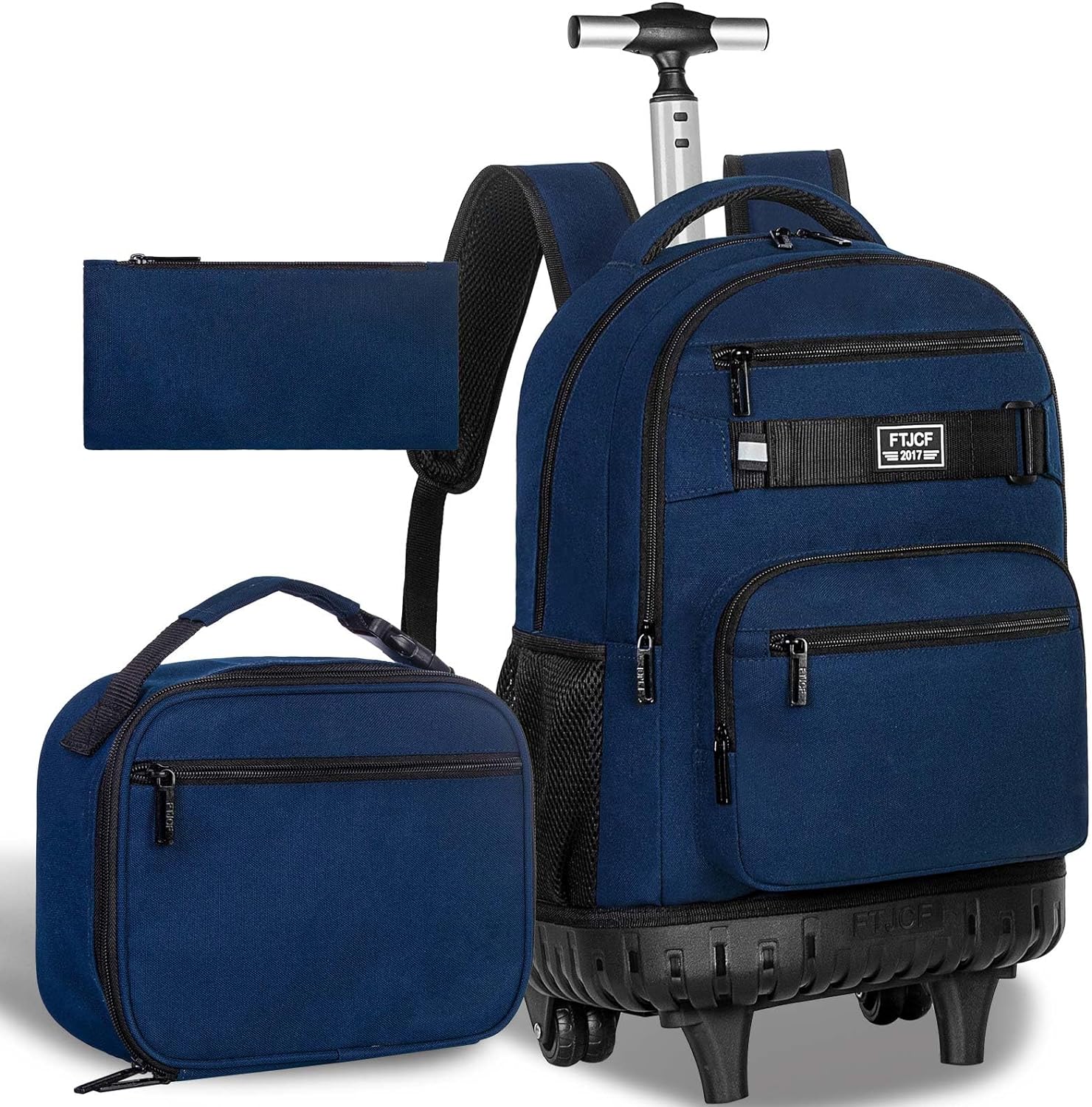 BLEU PROFOND