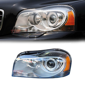 Gruppo Fari Originali per <span class=keywords><strong>XC90</strong></span> 2010-2014, Faro Allo Xenon di Alta Qualità, Lampada HID 31111846 - Product Image 1