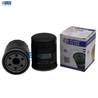 Filter Oli FILONG Baru FO-70000 MD135737 W610/3 OC196 MD360935 MZ690115 Harga Pabrik Cina