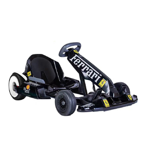 W Pro 2 Potente para Carreras en el Patio Trasero y Diversión Familiar - Product Image 1