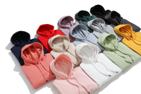 Sweat-shirt unisexe personnalisé avec logo, sweat-shirt uni imprimé, pull d'hiver en coton, broderie personnalisée, sweat-shirt polyvalent pour homme