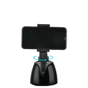 JOKO 2023 новый стиль держатель телефона с поворотом на 360 градусов с автоматическим отслеживанием лица и умной съемкой для V-log и прямой трансляции