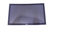Nouveaux moniteurs LCD 23,8, 27 et 32 pouces, écran tactile incurvé 1920*1080, moniteur gaming 34 pouces pour usage industriel