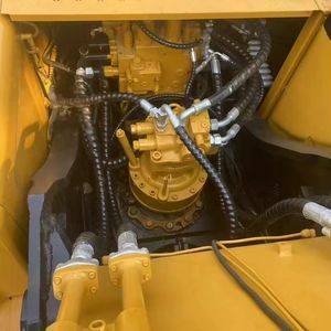 Thương hiệu Trung Quốc cũ 21.5 tấn máy xúc sany215h earthmoving máy móc sử dụng Sany <span class=keywords><strong>sy215c</strong></span> Trung Quốc máy xúc bánh xích - Product Image 6