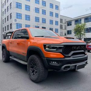 Bộ body kit nâng cấp cản trước sau, mui xe JP16 ODM bán chạy dành cho xe 1500 TRX 2013-2018 - Product Image 4