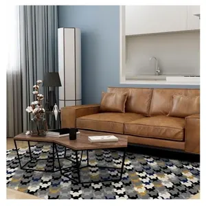 Raum wasch bare handgetuftete Teppiche Teppiche Luxus türkisch gewebte Axm inster maschinell hergestellte Wilton Teppich Teppiche