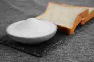 Ésteres de Ácidos Grasos de Sacarosa Serie <span class=keywords><strong>S</strong></span>, Emulsionante de Grado Alimenticio con 99% de Pureza, Utilizado en Pan, Pasteles, Dulces y Chocolate - Product Image 2
