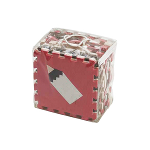 Thảm Xếp Hình Xốp EVA Thảm Xếp Hình Mềm Mại Cho Trẻ Em Xếp Hình Bảng Chữ Cái Và Chữ Cái - Product Image 6